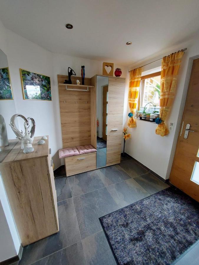 Ferienwohnung Julia Kroell Mittersill Zewnętrze zdjęcie